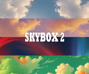 SKYBOX 2