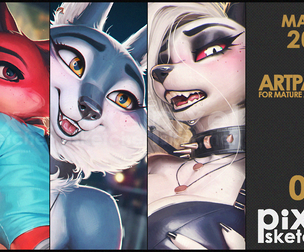 Artpack 030 March 2023