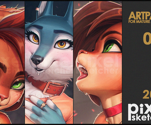 Artpack 034 2024