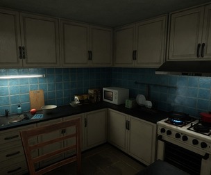 Kitchen Pack