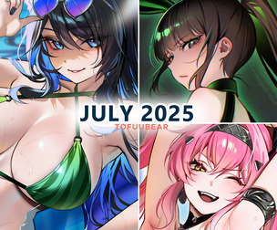 July 2025