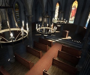 Church
