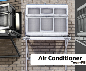 Air Conditioner