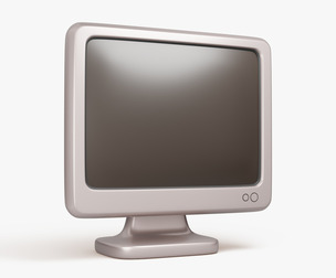 Computer Monitor
