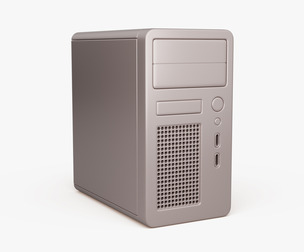 Computer Tower