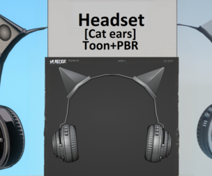 Headset