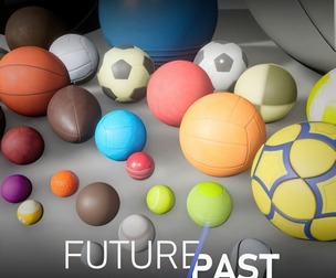A Collection of Balls