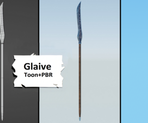 Glaive