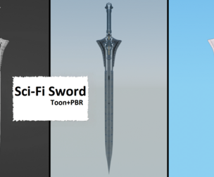 Sword