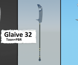 Glaive (32)