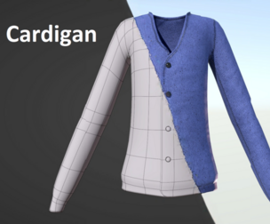 Cardigan