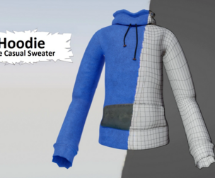 Jumper - Sweater - Hoodie