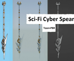 Spear T60