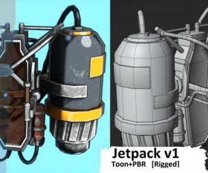 Jetpack v1