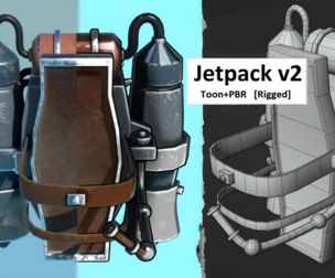 Jetpack v2
