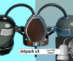 Jetpack v3