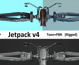 Jetpack v4