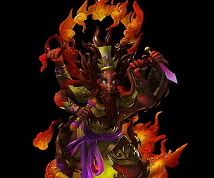 Game Model - Family Objects -Emperor image