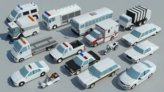 Small Cars - City cover