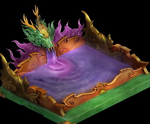 Game Model - Family Objects - Bath 03