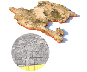 Mecca Saudi Arabia
