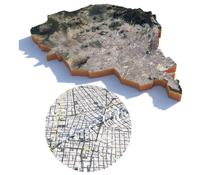 Mexico City