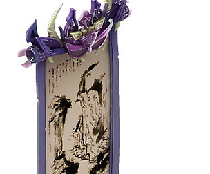 l - Family Objects - Zijin Lighthouse Bookshelf 02