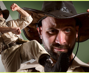 An Explorer- Photo Reference Pack For Artists 396 JPEGs noAI