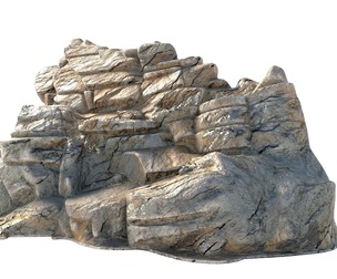 Cliff rock v11