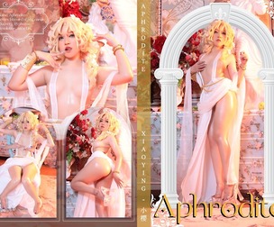 Aphrodite [ Record of Ragnarok ]