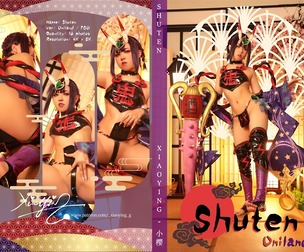 Shuten  [ OniLand ]