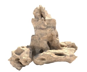natural soil sand cliff
