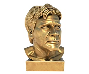 Harrison Ford statue