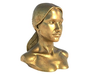 jessica statue