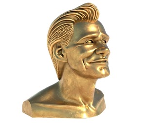 jim statue