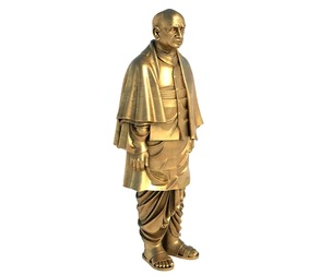 sardar patel statue