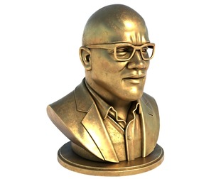 tyler statue