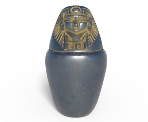 Egyptian jar 1