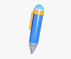 Ballpoint Pen