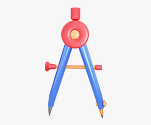 Drawing Compass