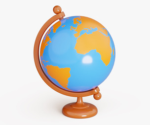 World Globe
