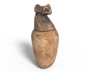 Egyptian jar 9
