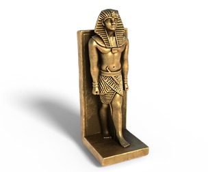 Statue of Ramesses II