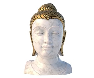 Budha Head bust