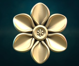 Little flower