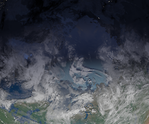 Earth 16k