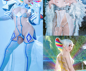Ragyo [ Kill La Kill ]