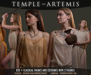 Temple of Artemis