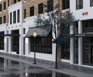 City Building-3d model