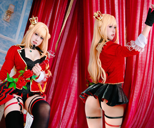 Nero Idol CE